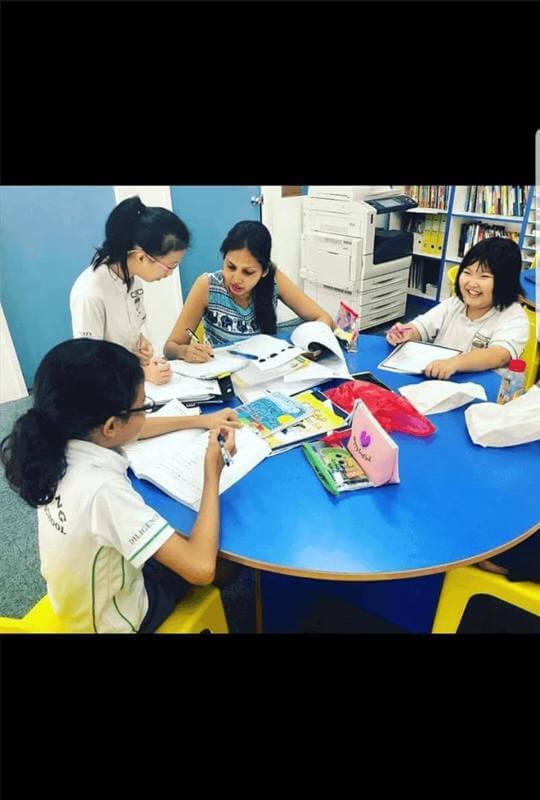 (Expired)Profitable Student Care Centre For Sale In Marsiling At Low Takeover Price