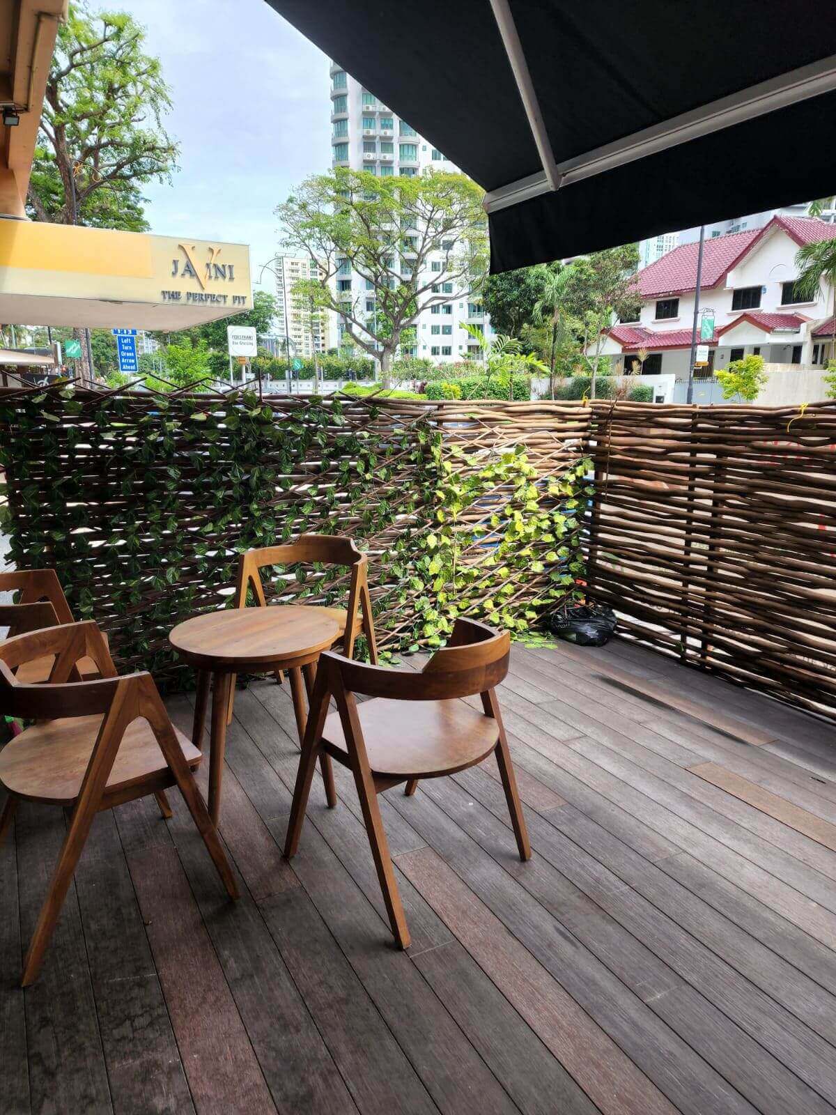 Ready Fitted Spa For Sale At Tanjong Katong Road, With Existing Customer Base