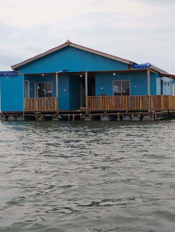 (Expired)Bintan Kelong Resort