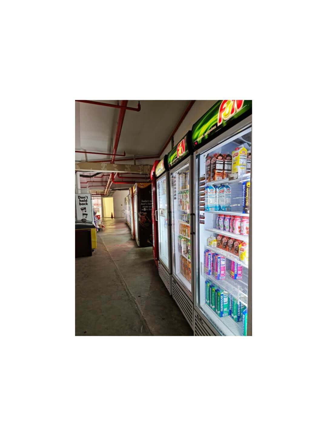 (On Hold)Well Established Minimart in Bukit Timah For Sale