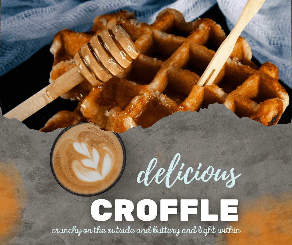 Popular Croffle Pastry Cafe, Cosy Shophouse Setting In Superb Location, Good Rent 97498301