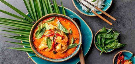 (Expired)Thai Stall For Takeover