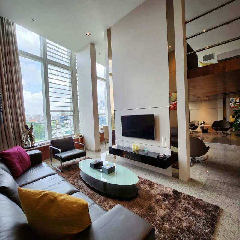 (Expired)Sale of 12 Years Of Investment/Property Company with Office Space (Asset)