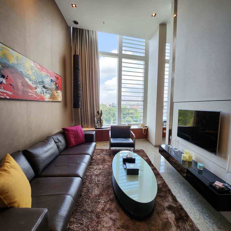 (Expired)Sale of 12 Years Of Investment/Property Company with Office Space (Asset)