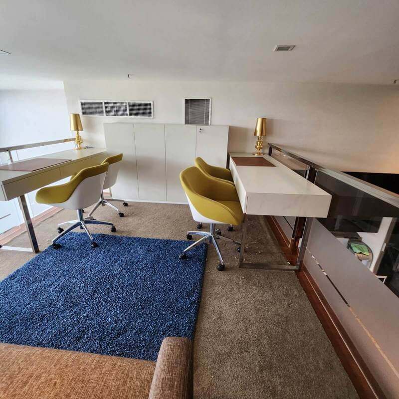 (Expired)Sale of 12 Years Of Investment/Property Company with Office Space (Asset)