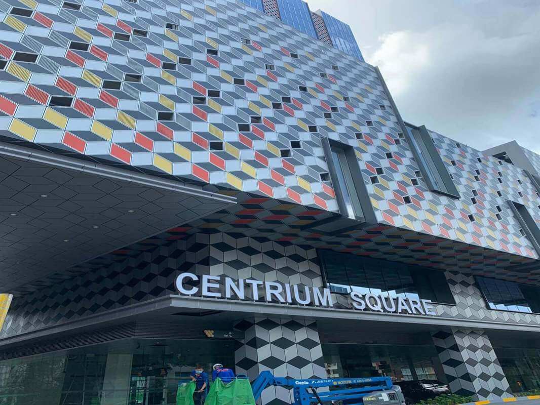 (Expired)Super Prime Location KTV Loudge / Night Club For Takeover Or Share Enlargement Cooperation