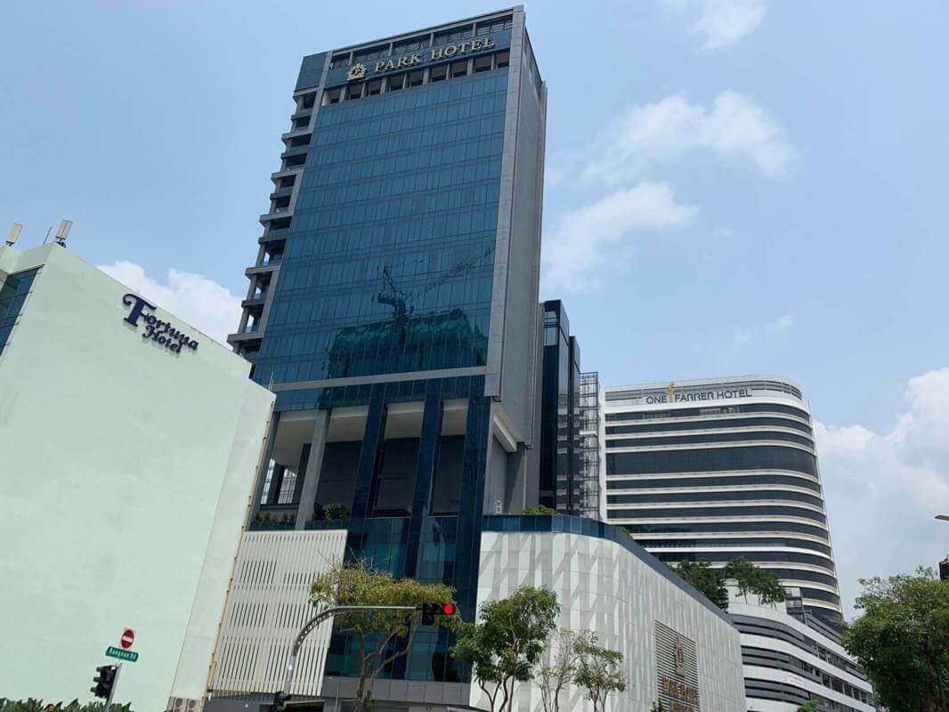 (Expired)Super Prime Location KTV Loudge / Night Club For Takeover Or Share Enlargement Cooperation