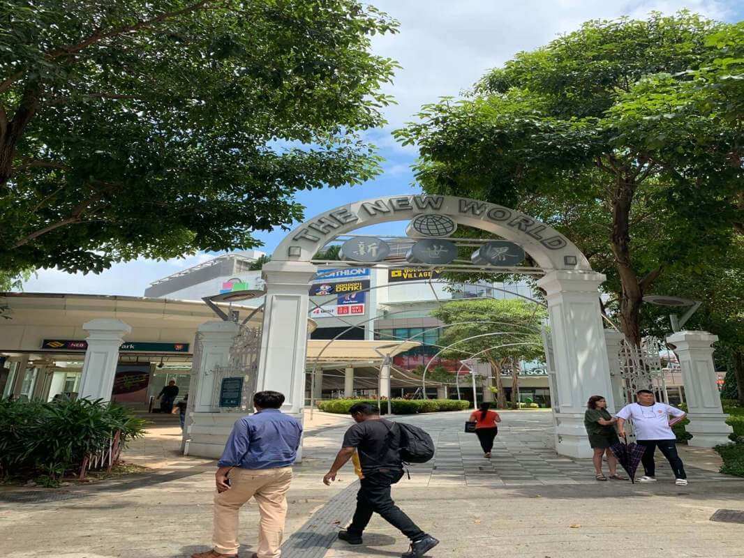 (Expired)Super Prime Location KTV Loudge / Night Club For Takeover Or Share Enlargement Cooperation