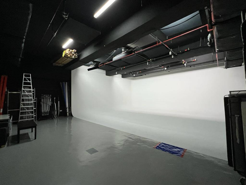 Rare 20 years Sound Proofed Studio Company For Sale