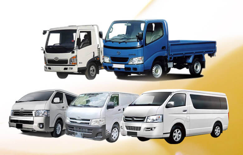 (Expired)Profitable Vehicle Rental Biz For Sale