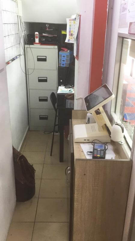 (Expired)Automatic Car Wash Ceramic Coating And Detailing