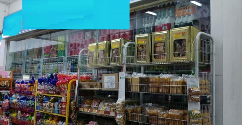 Jurong West Minimart For Takeover