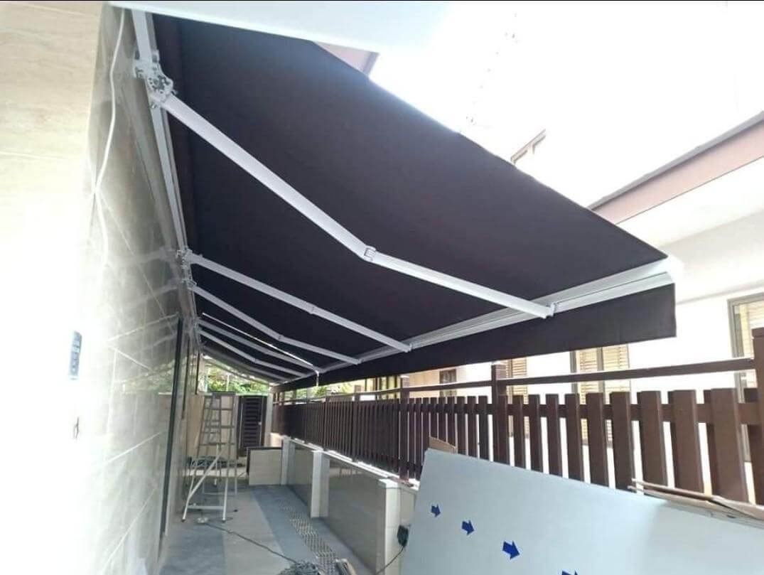 Fully Setup Profitable Awning And Metal Works Business For Takover