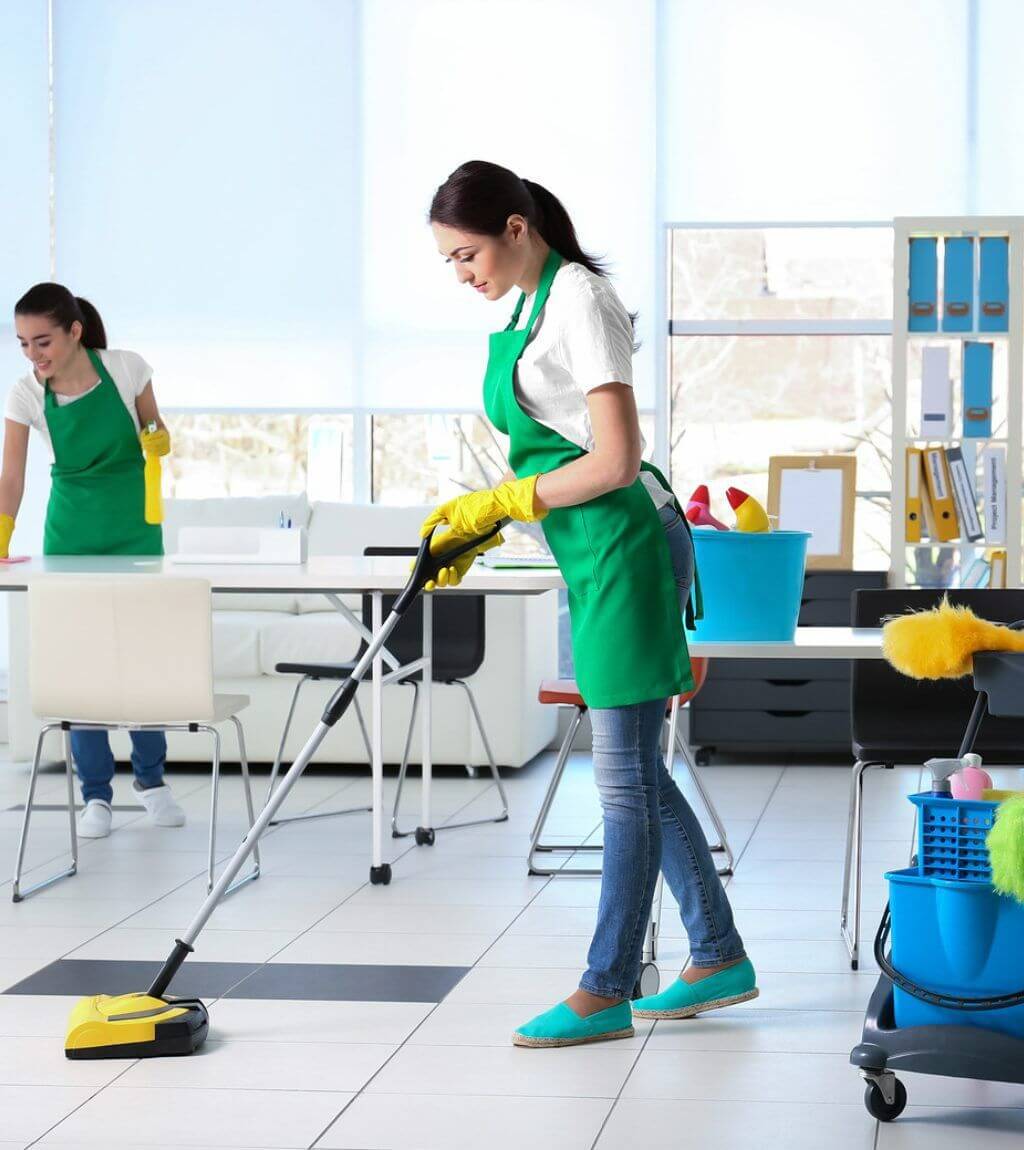 Profitable Cleaning Co For Sale ! 盈利清洁公司出售 ！