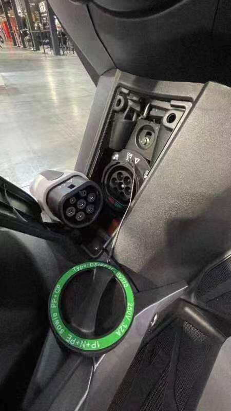 (Expired)寻转让或加盟：新能源电动车经销商