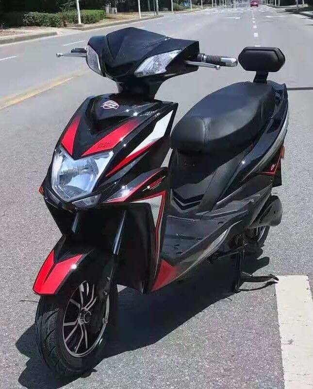 (Expired)寻转让或加盟：新能源电动车经销商