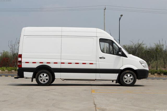 (Expired)寻转让或加盟：新能源电动车经销商