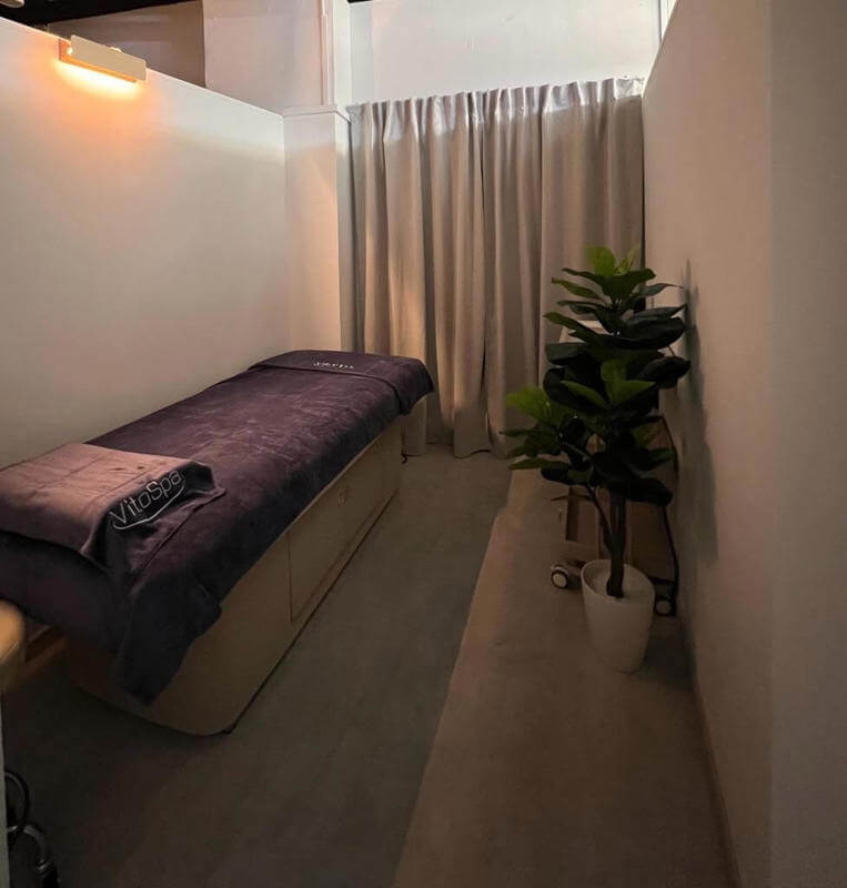 (Expired)Brand New Beauty Salon For Takeover