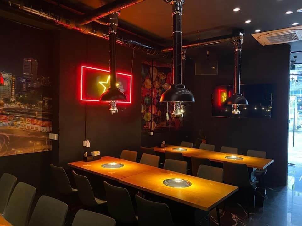 (Expired)Restaurant For Takeover