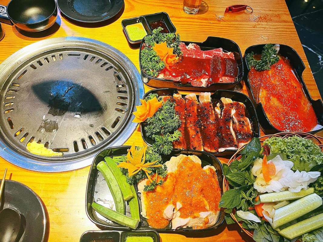 (Expired)Restaurant For Takeover