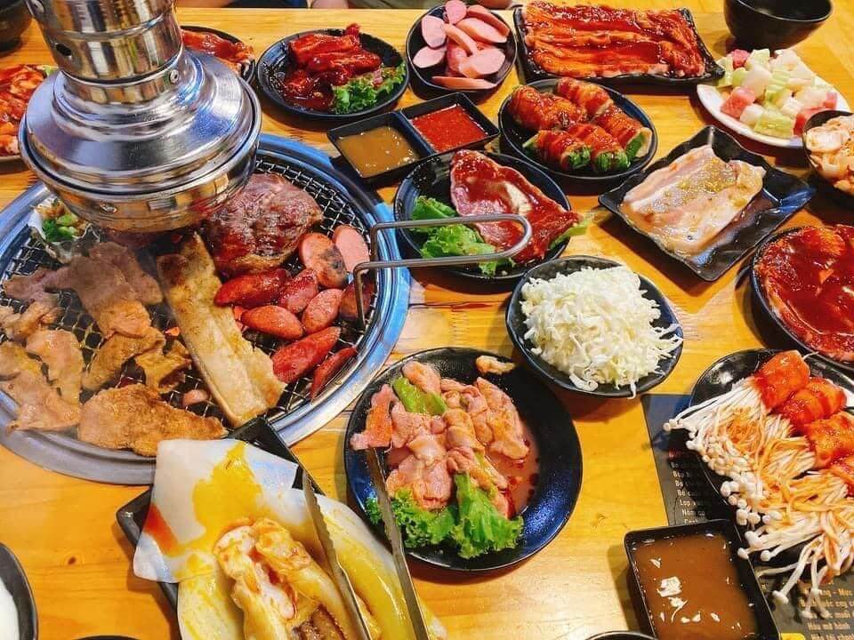 (Expired)Restaurant For Takeover