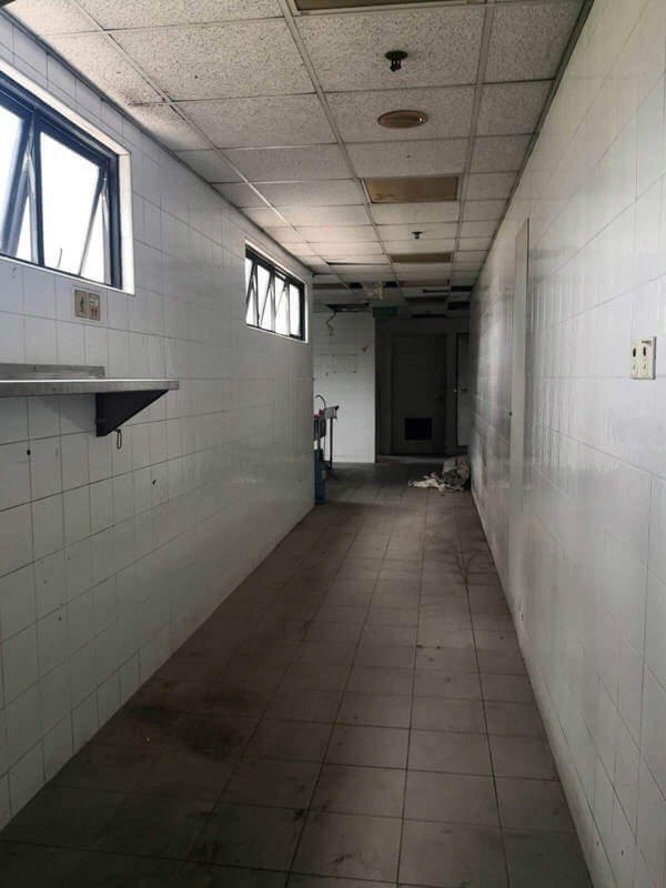 (Expired)Seeking Restaurant Operator For International Hotel