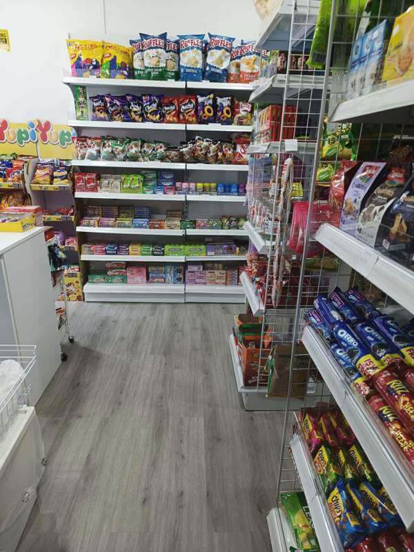 (On Hold)Condo Mini Mart To Take Over