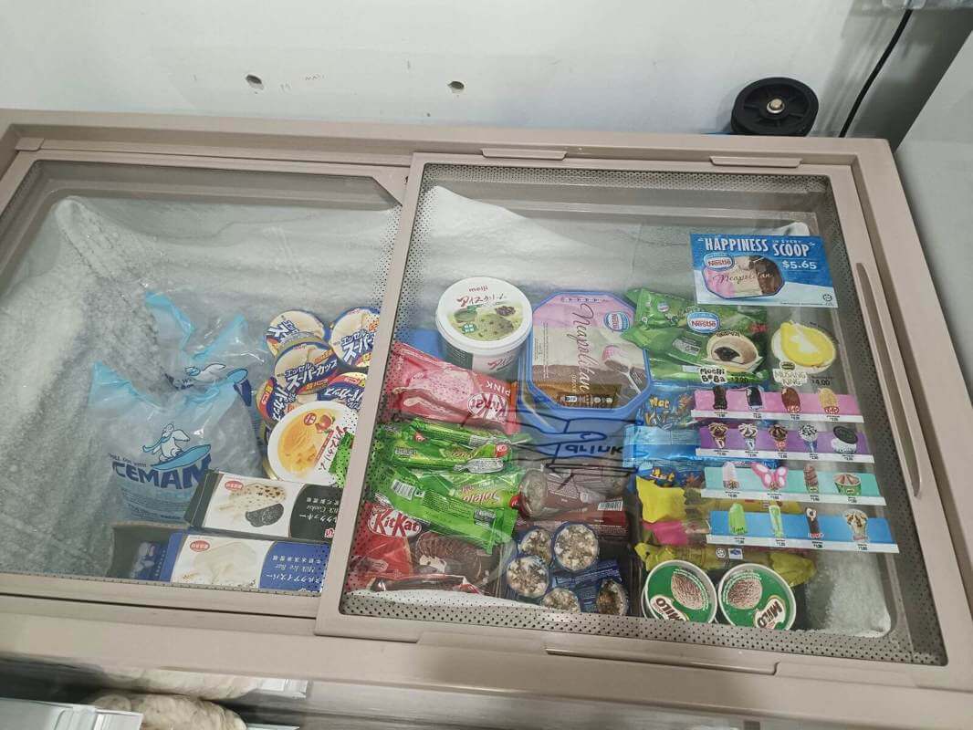 (On Hold)Condo Mini Mart To Take Over