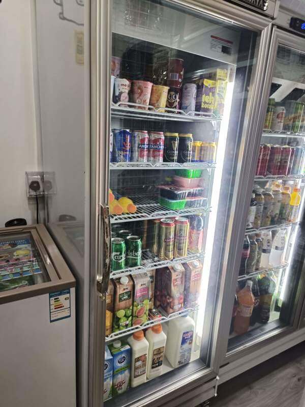 (On Hold)Condo Mini Mart To Take Over