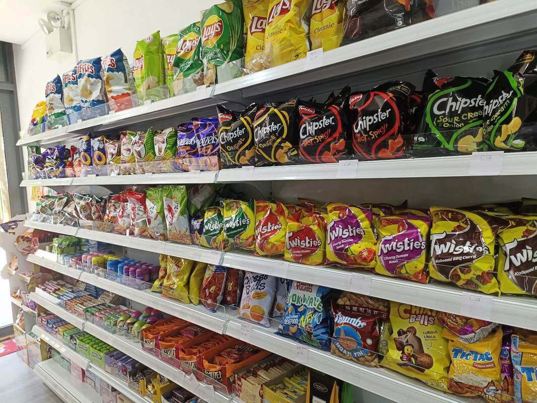 (On Hold)Condo Mini Mart To Take Over