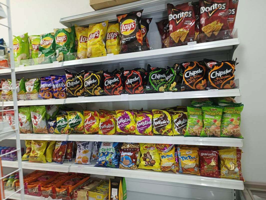 (On Hold)Condo Mini Mart To Take Over