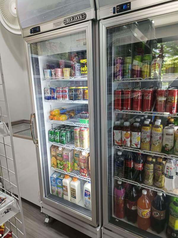 (On Hold)Condo Mini Mart To Take Over - BusinessForSale.sg