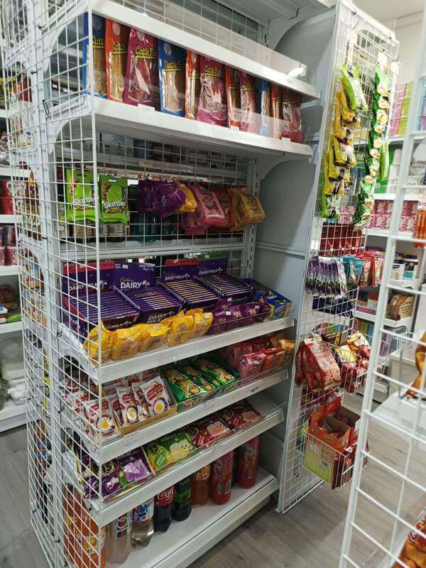 (On Hold)Condo Mini Mart To Take Over