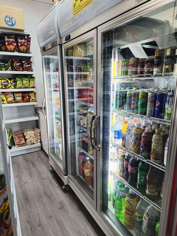 (On Hold)Condo Mini Mart To Take Over