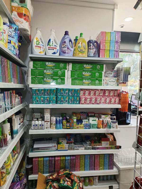 (On Hold)Condo Mini Mart To Take Over