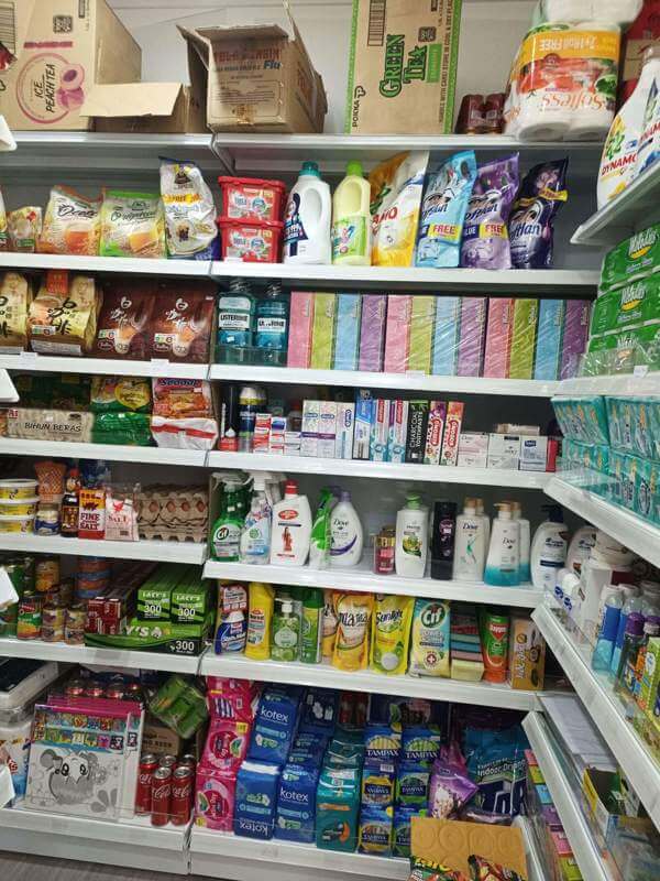 (On Hold)Condo Mini Mart To Take Over