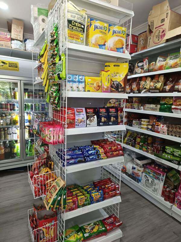 (On Hold)Condo Mini Mart To Take Over