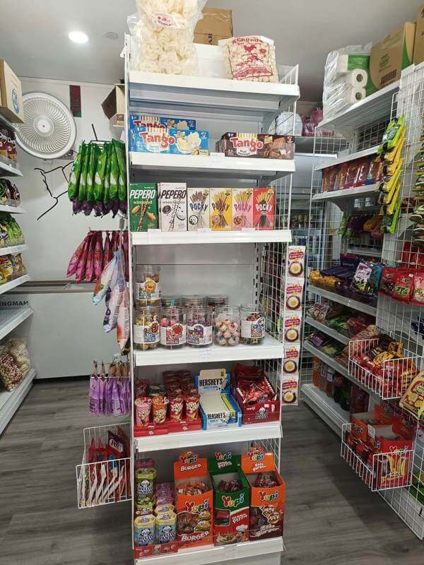 (On Hold)Condo Mini Mart To Take Over