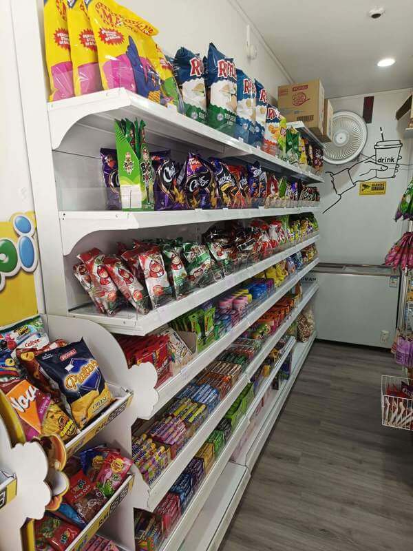 (On Hold)Condo Mini Mart To Take Over