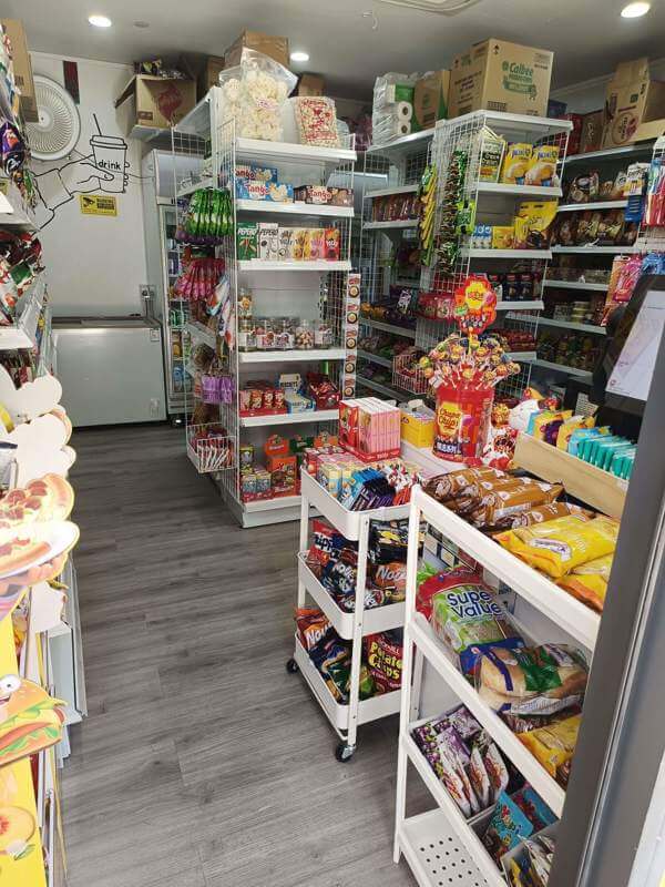 (On Hold)Condo Mini Mart To Take Over