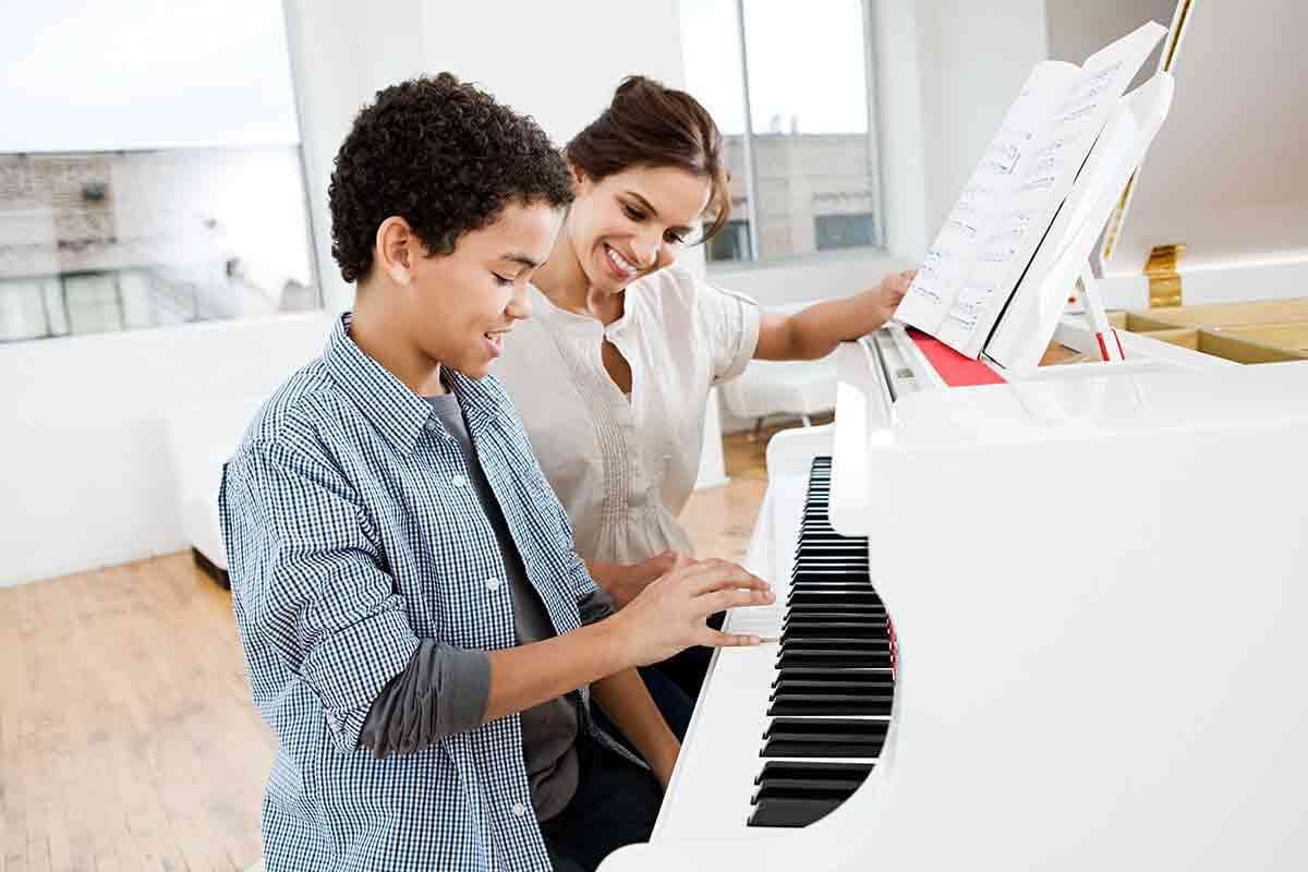 (Sold) Profitable Music School With 3 Outlets