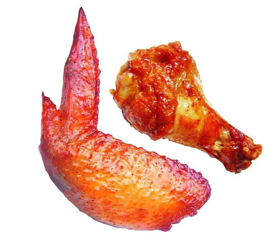 (Expired)Roasted Meat Stalls For Takeover