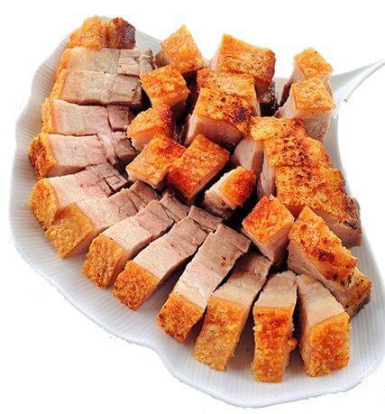 (Expired)Roasted Meat Stalls For Takeover