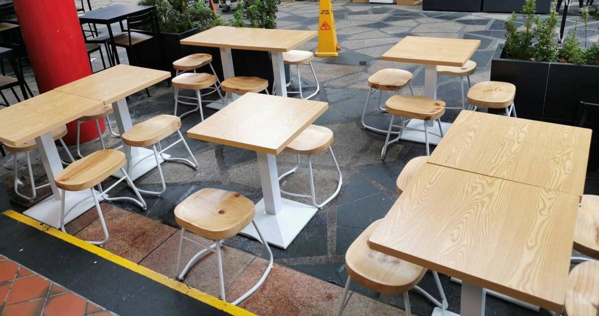 (Expired)Potential Dessert Shop For Take Over