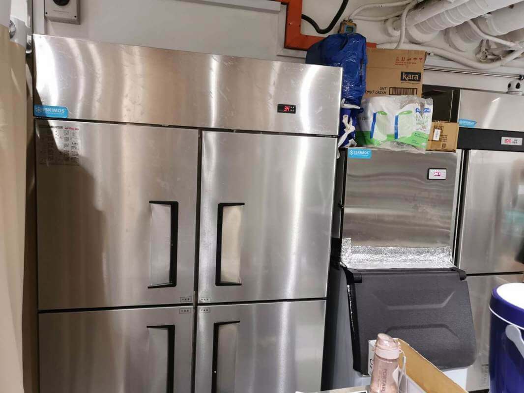 (Expired)Potential Dessert Shop For Take Over