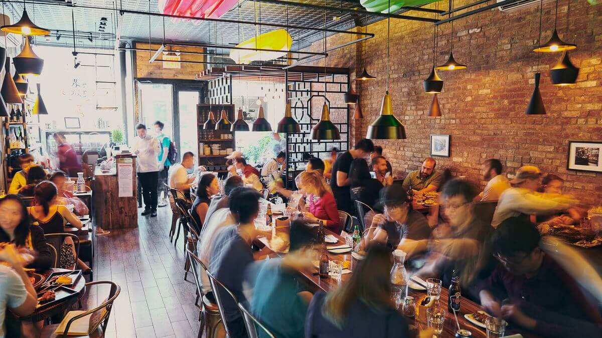 (Sold) 5-Stars Reviewed Restaurant Along Singapore River
