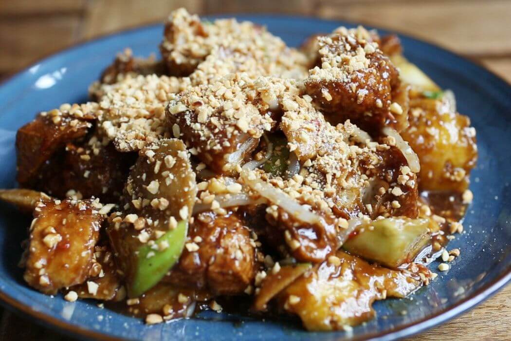 (Sold) Highly Scalable and Profitable Rojak Outlet