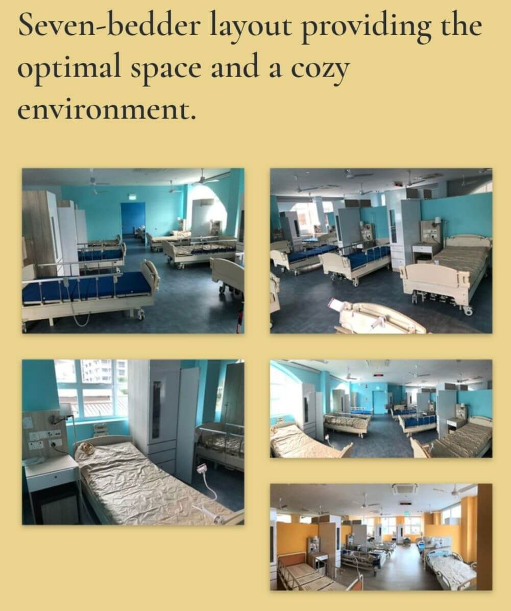 Nursing Home For Sale (Property) ! Rarely Available ! 养老院出售 ！