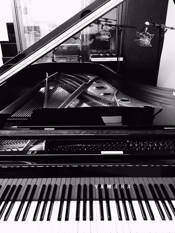 (Expired)Recording Studio For Takeover