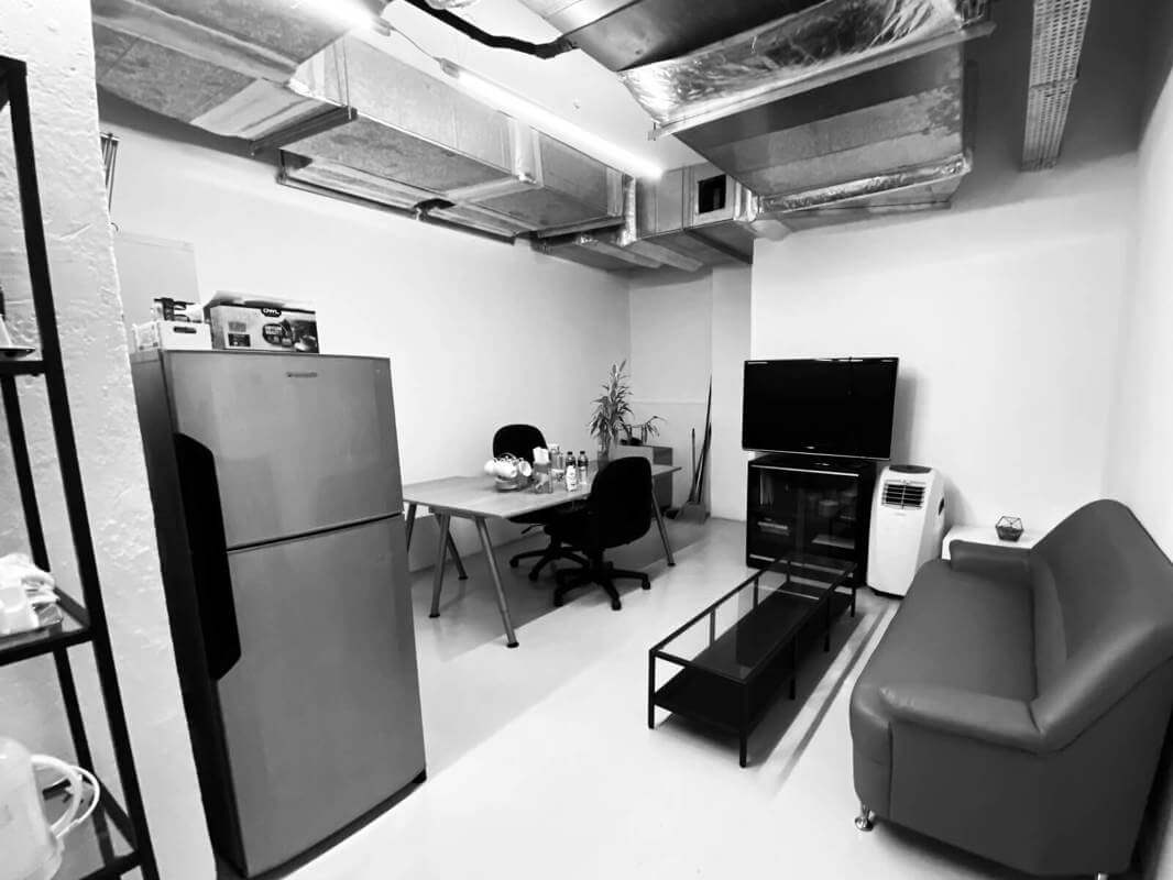 (Expired)Recording Studio For Takeover